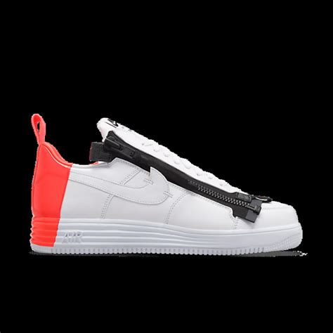 lunar force 1 low acronym